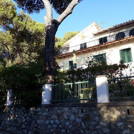 Апартаменти Casa Al Mare Livorno Кверчанелла Екстер'єр фото