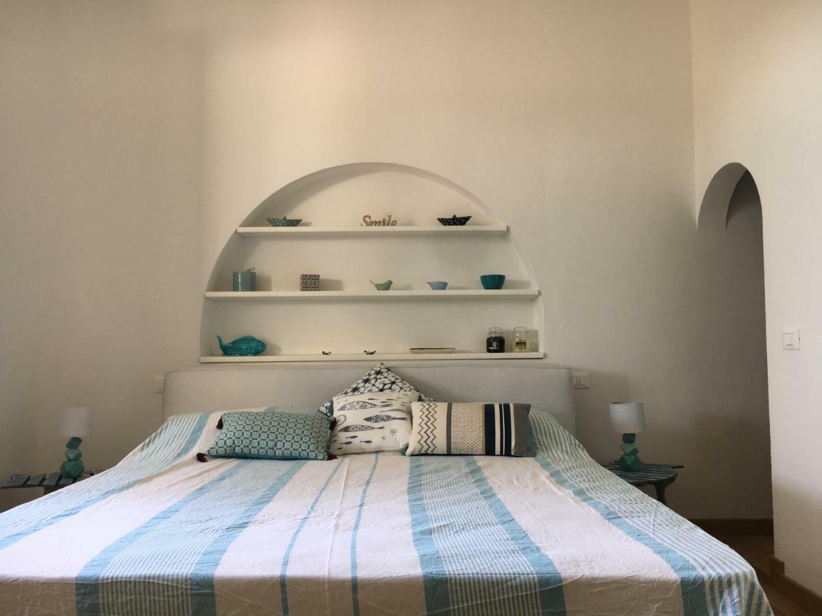 Апартаменти Casa Al Mare Livorno Кверчанелла Екстер'єр фото