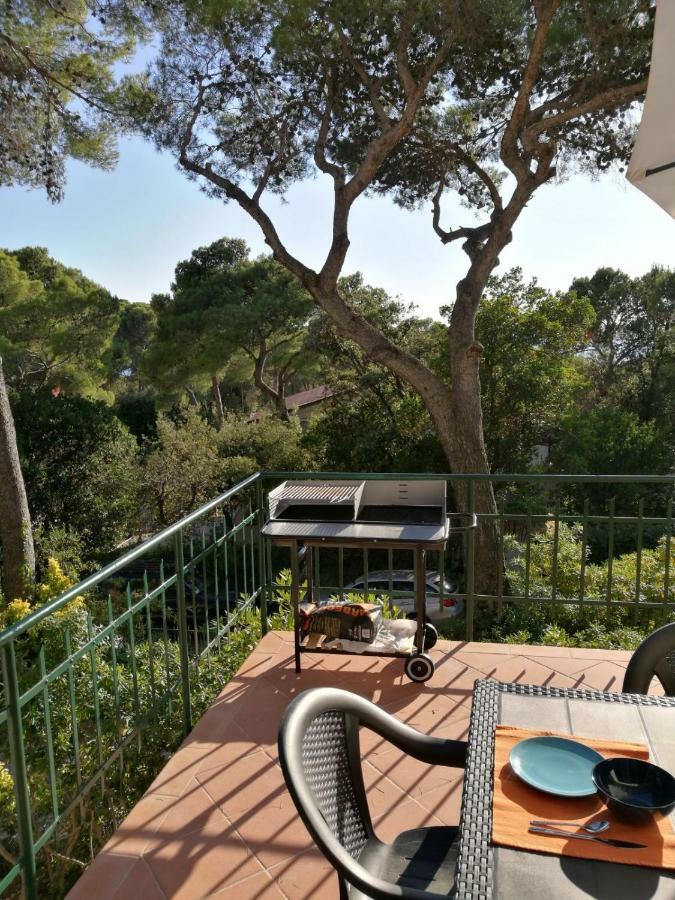 Апартаменти Casa Al Mare Livorno Кверчанелла Екстер'єр фото