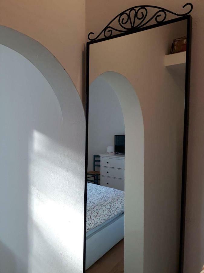 Апартаменти Casa Al Mare Livorno Кверчанелла Екстер'єр фото